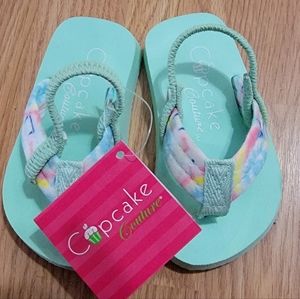 Toddler Girl Sandals